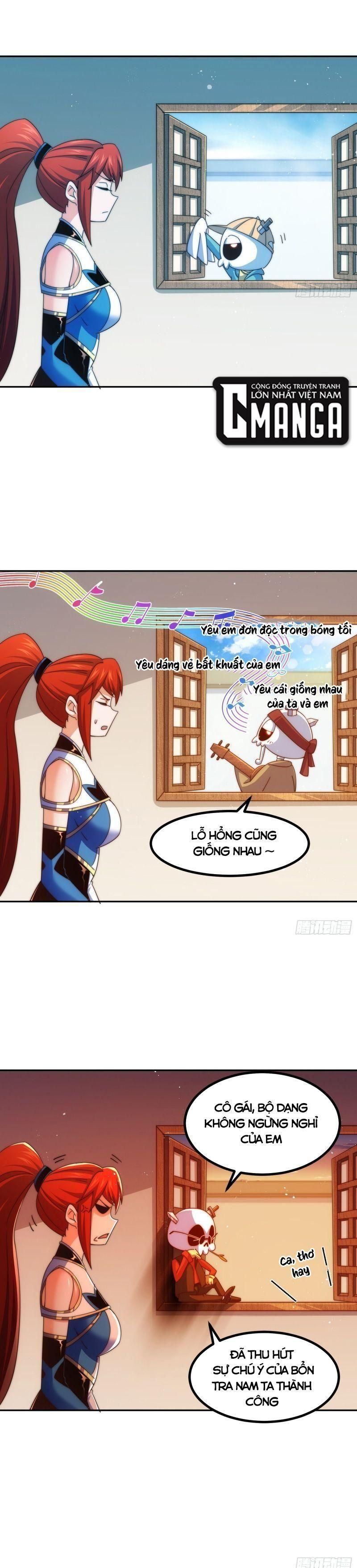 đọc truyện Người Trên Vạn Người Chương 174 ảnh 27 tại Giả Dược
