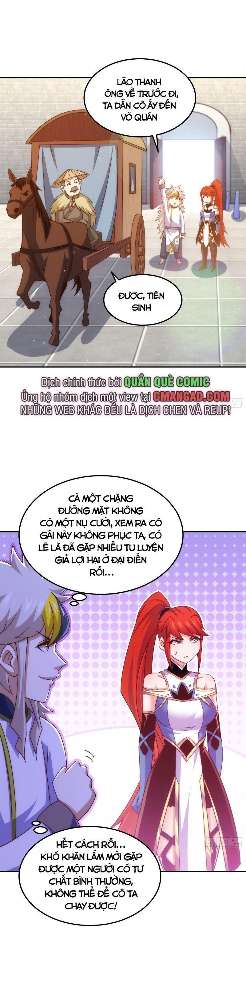 đọc truyện Người Trên Vạn Người Chương 174 ảnh 5 tại Giả Dược