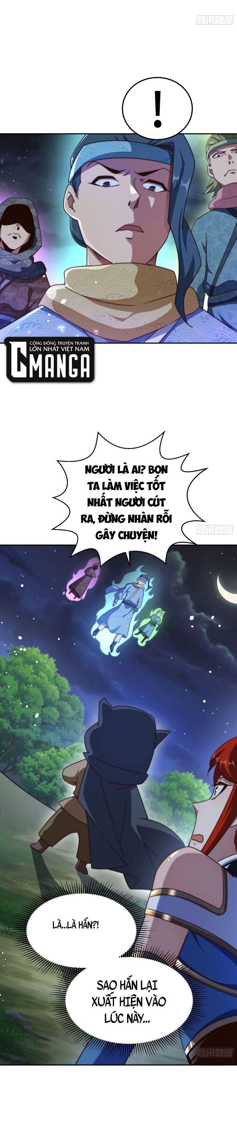 đọc truyện Người Trên Vạn Người Chương 175 ảnh 14 tại Giả Dược