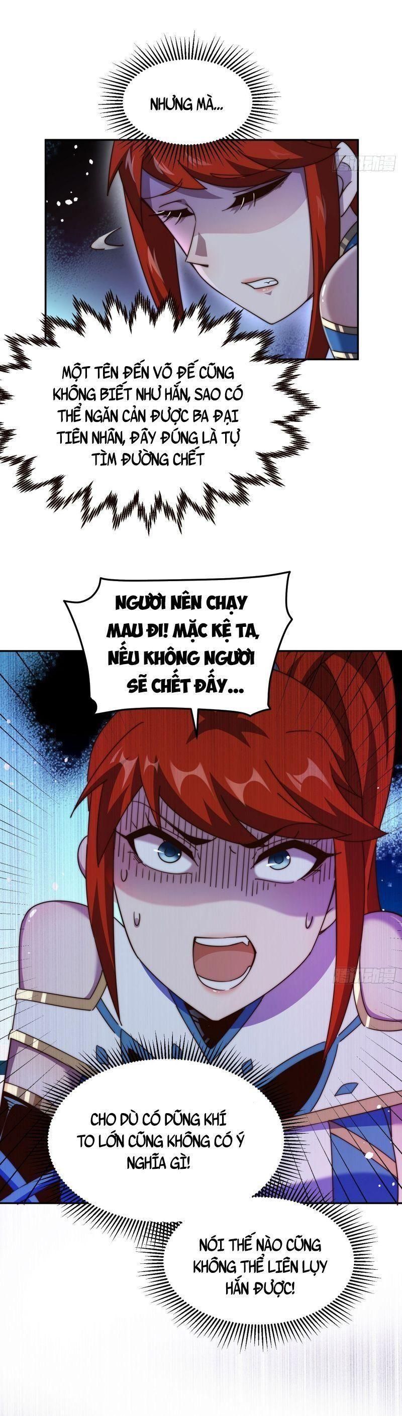đọc truyện Người Trên Vạn Người Chương 175 ảnh 16 tại Giả Dược