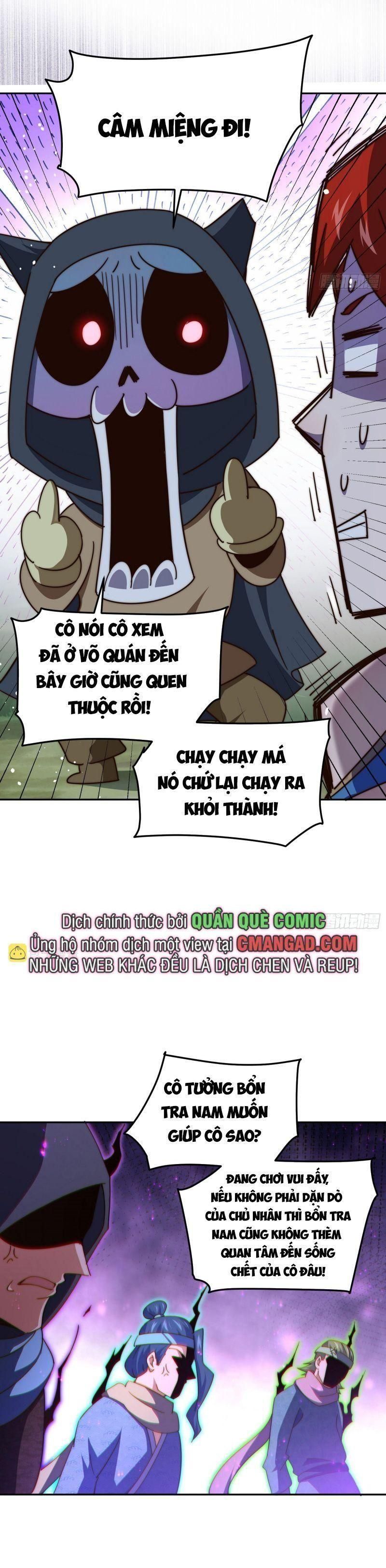 đọc truyện Người Trên Vạn Người Chương 175 ảnh 17 tại Giả Dược