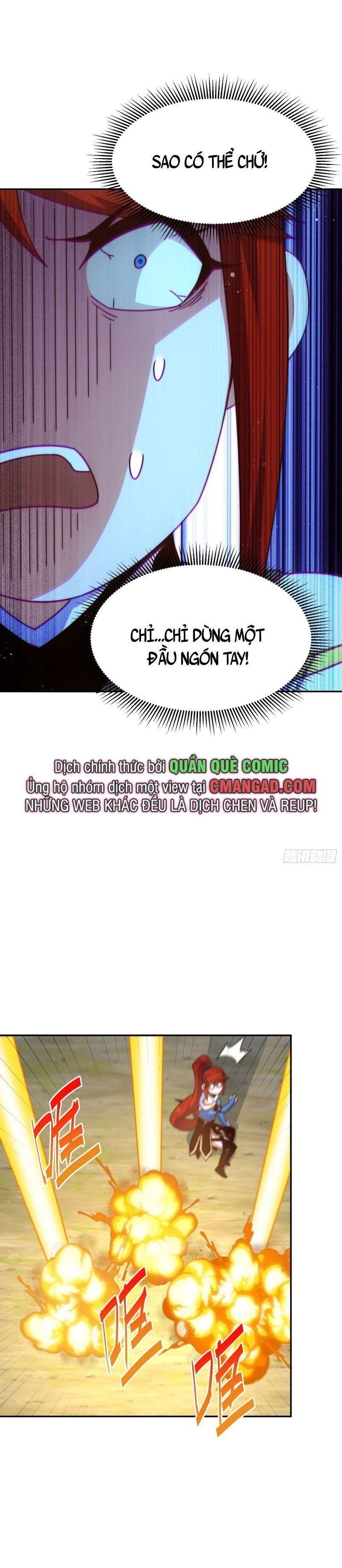 đọc truyện Người Trên Vạn Người Chương 175 ảnh 20 tại Giả Dược