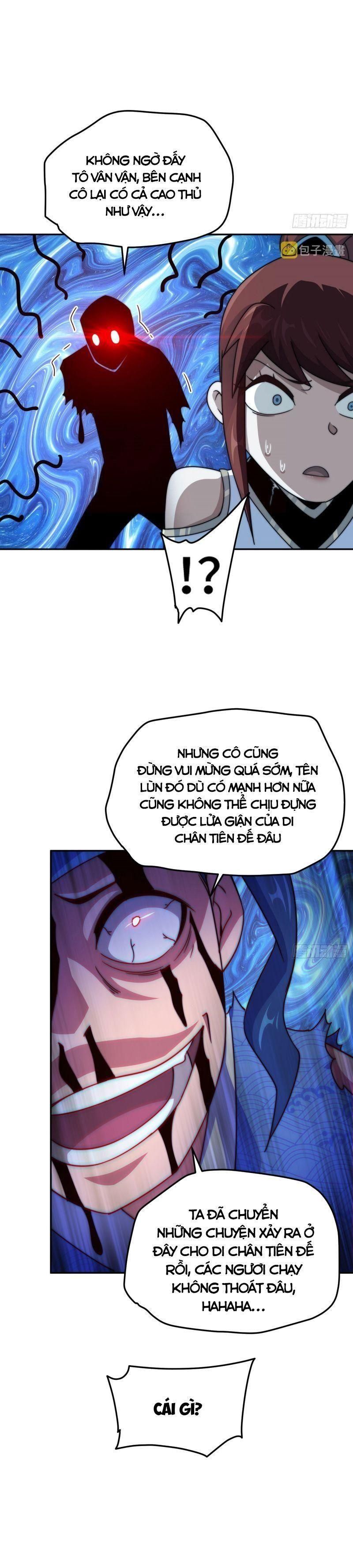 đọc truyện Người Trên Vạn Người Chương 175 ảnh 22 tại Giả Dược