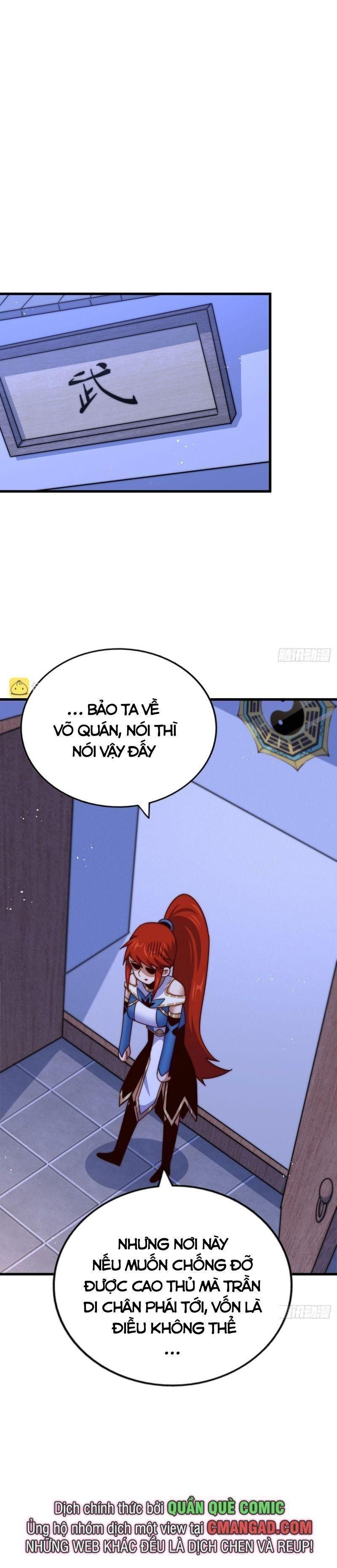 đọc truyện Người Trên Vạn Người Chương 175 ảnh 29 tại Giả Dược