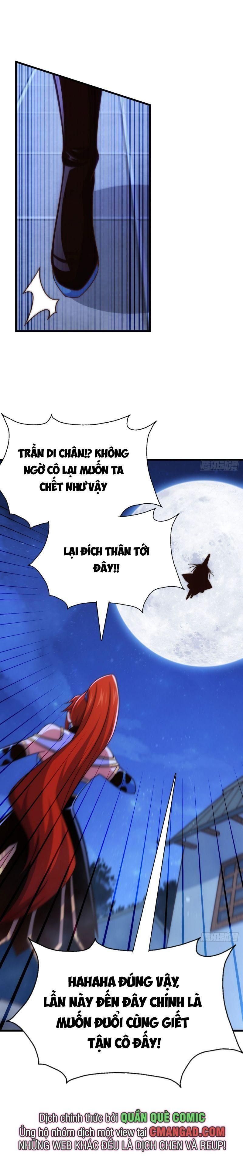 đọc truyện Người Trên Vạn Người Chương 175 ảnh 33 tại Giả Dược