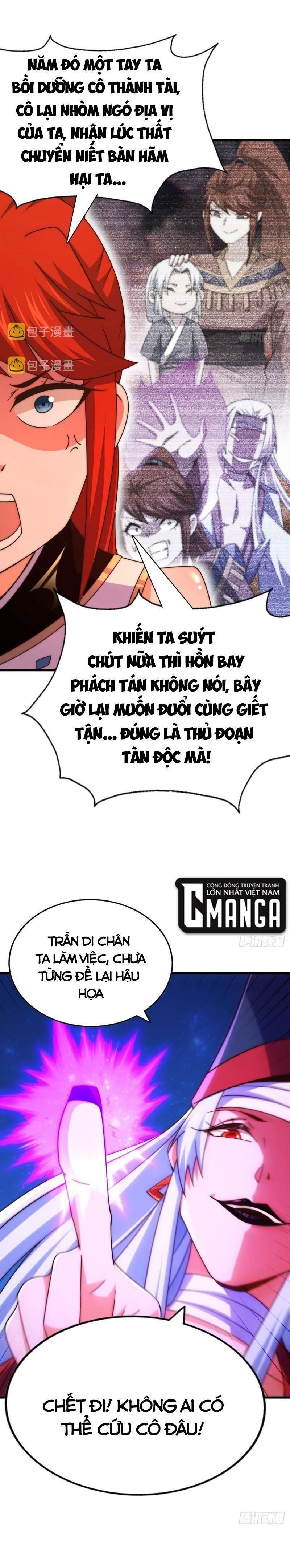 đọc truyện Người Trên Vạn Người Chương 175 ảnh 34 tại Giả Dược