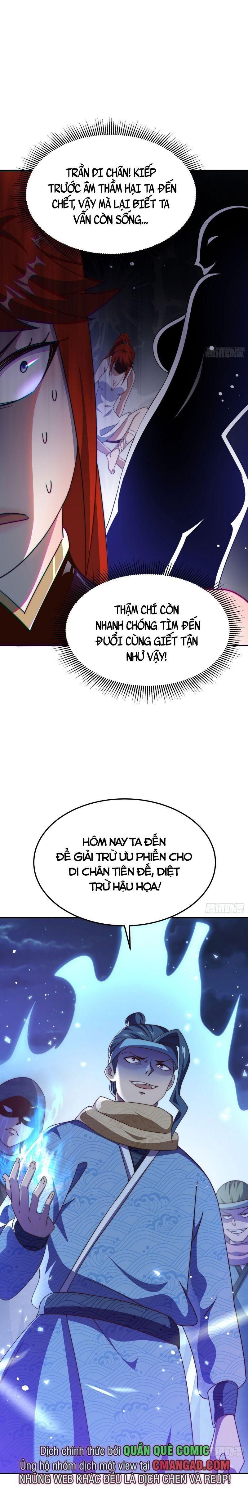 đọc truyện Người Trên Vạn Người Chương 175 ảnh 5 tại Giả Dược