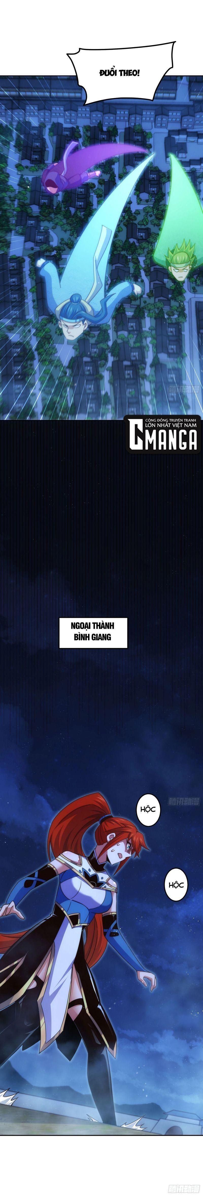 đọc truyện Người Trên Vạn Người Chương 175 ảnh 10 tại Giả Dược