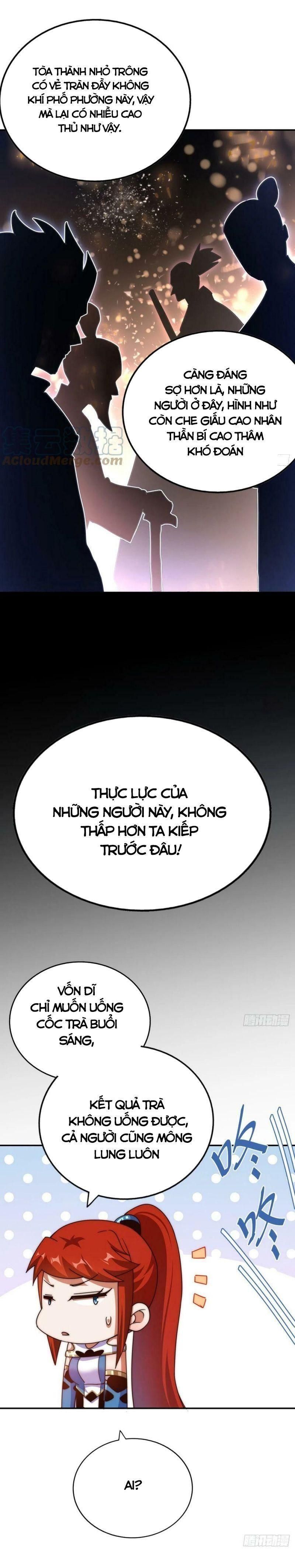đọc truyện Người Trên Vạn Người Chương 176 ảnh 19 tại Giả Dược
