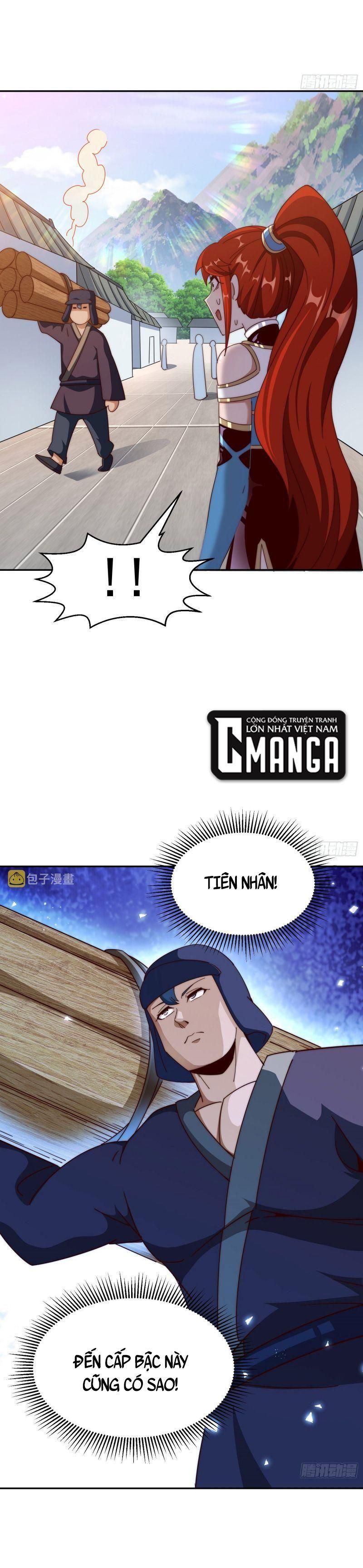đọc truyện Người Trên Vạn Người Chương 177 ảnh 10 tại Giả Dược