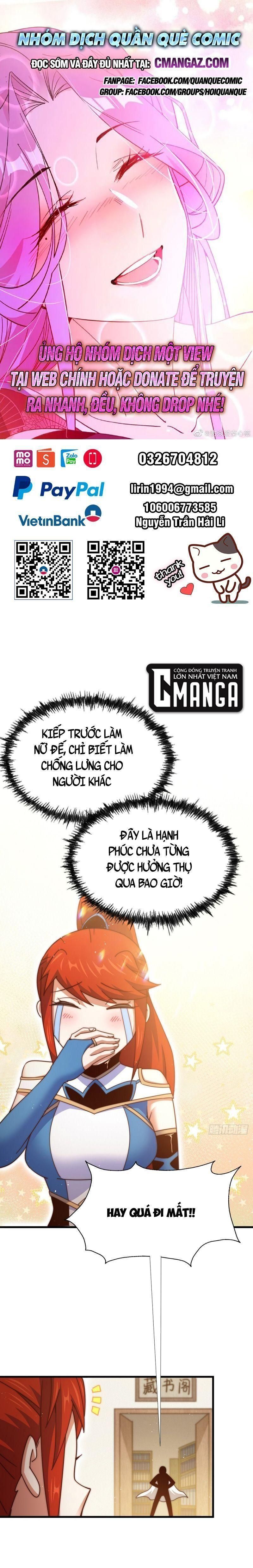đọc truyện Người Trên Vạn Người Chương 178 ảnh 2 tại Giả Dược