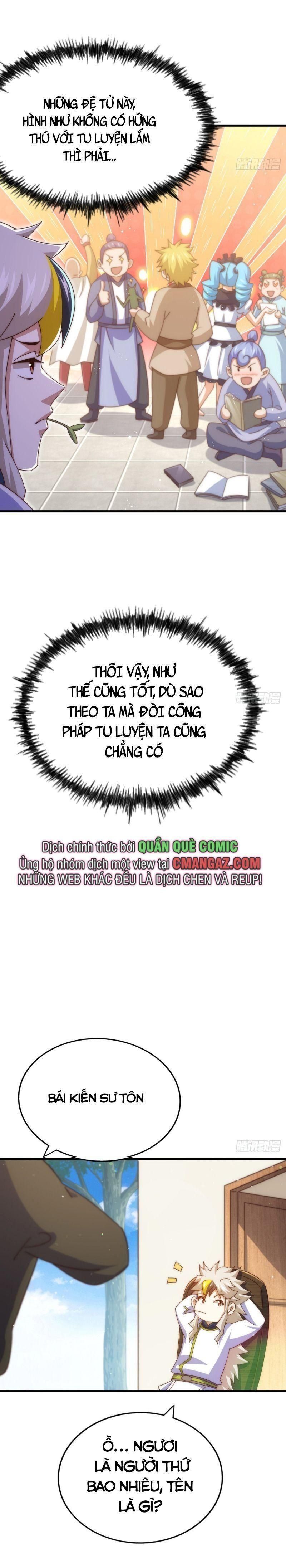 đọc truyện Người Trên Vạn Người Chương 178 ảnh 11 tại Giả Dược