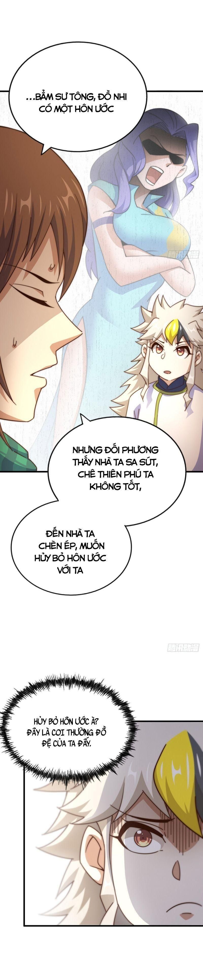 đọc truyện Người Trên Vạn Người Chương 178 ảnh 13 tại Giả Dược