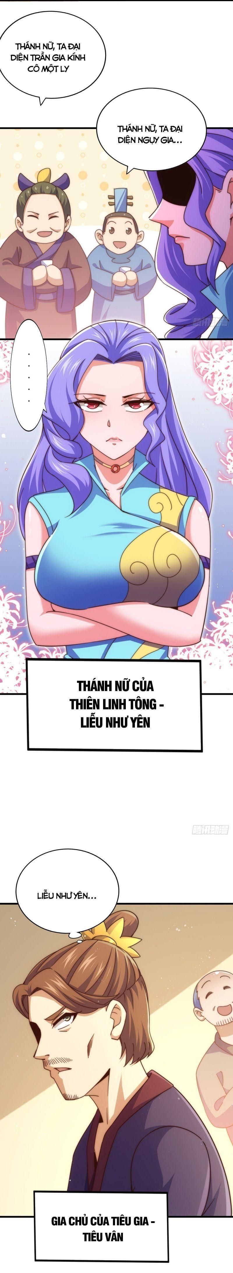 đọc truyện Người Trên Vạn Người Chương 178 ảnh 21 tại Giả Dược