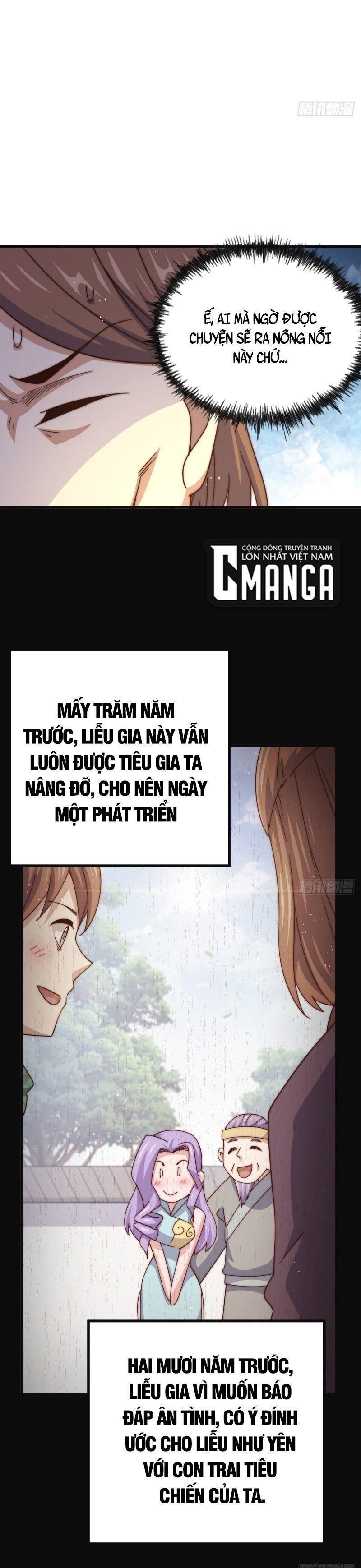 đọc truyện Người Trên Vạn Người Chương 178 ảnh 22 tại Giả Dược