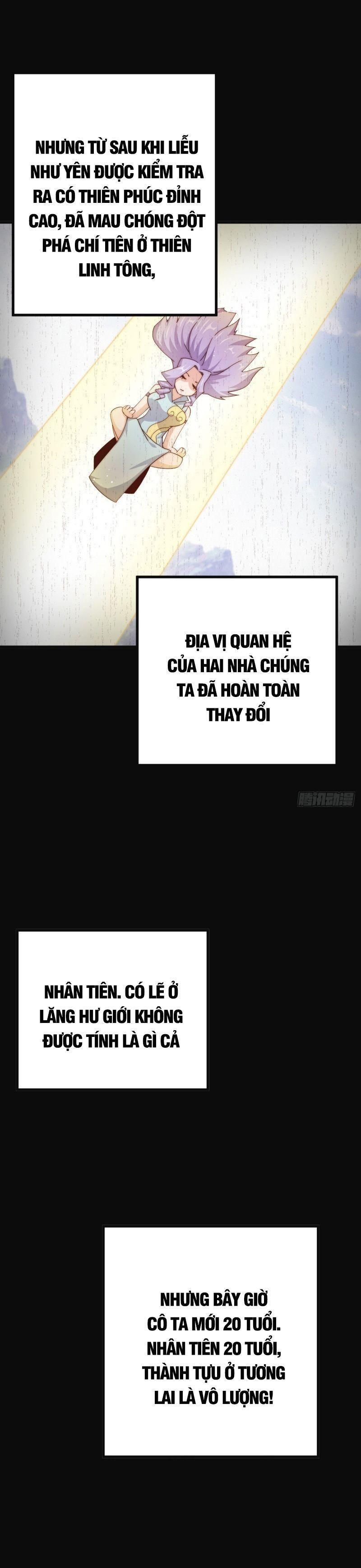 đọc truyện Người Trên Vạn Người Chương 178 ảnh 23 tại Giả Dược