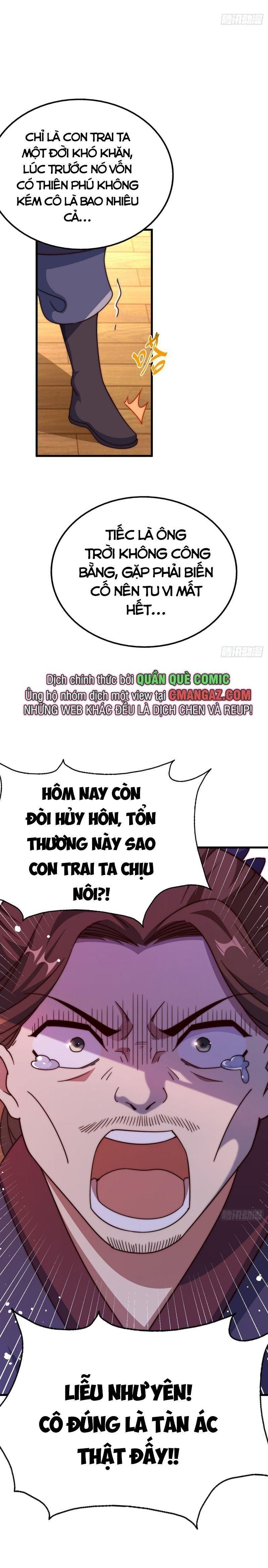 đọc truyện Người Trên Vạn Người Chương 178 ảnh 30 tại Giả Dược
