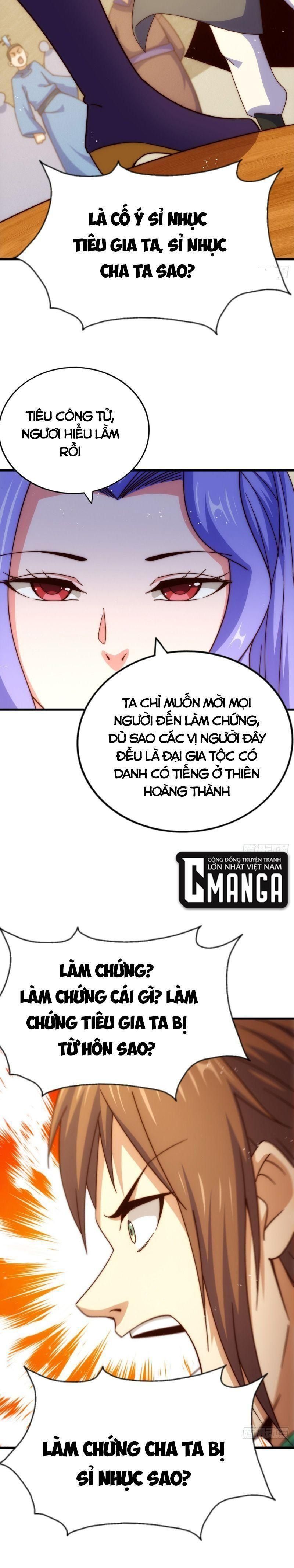 đọc truyện Người Trên Vạn Người Chương 178 ảnh 35 tại Giả Dược