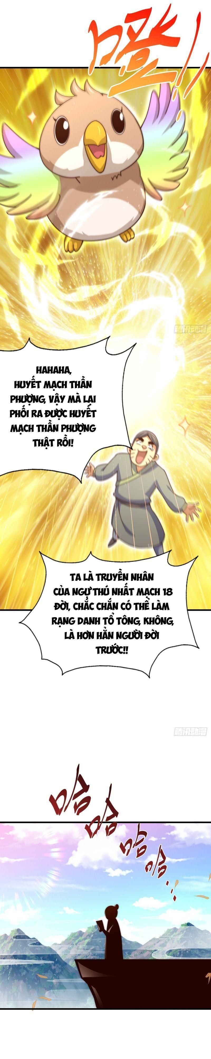 đọc truyện Người Trên Vạn Người Chương 178 ảnh 5 tại Giả Dược