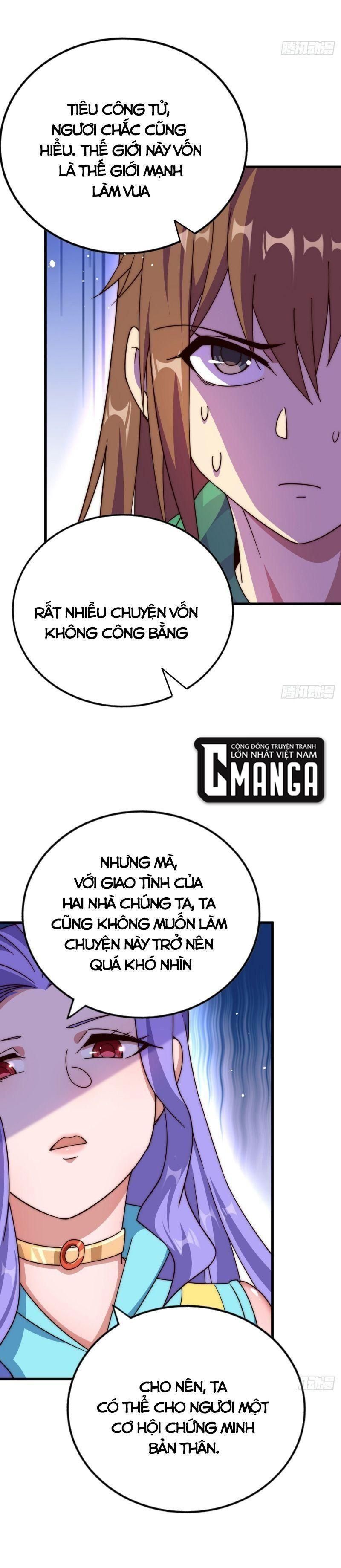 đọc truyện Người Trên Vạn Người Chương 178 ảnh 41 tại Giả Dược