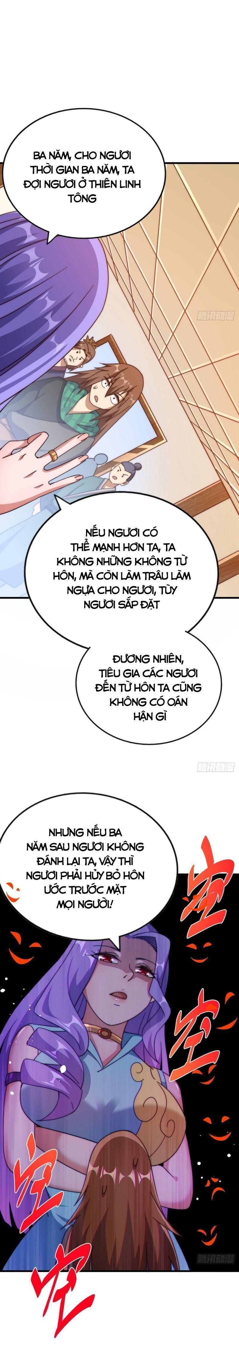 đọc truyện Người Trên Vạn Người Chương 178 ảnh 42 tại Giả Dược