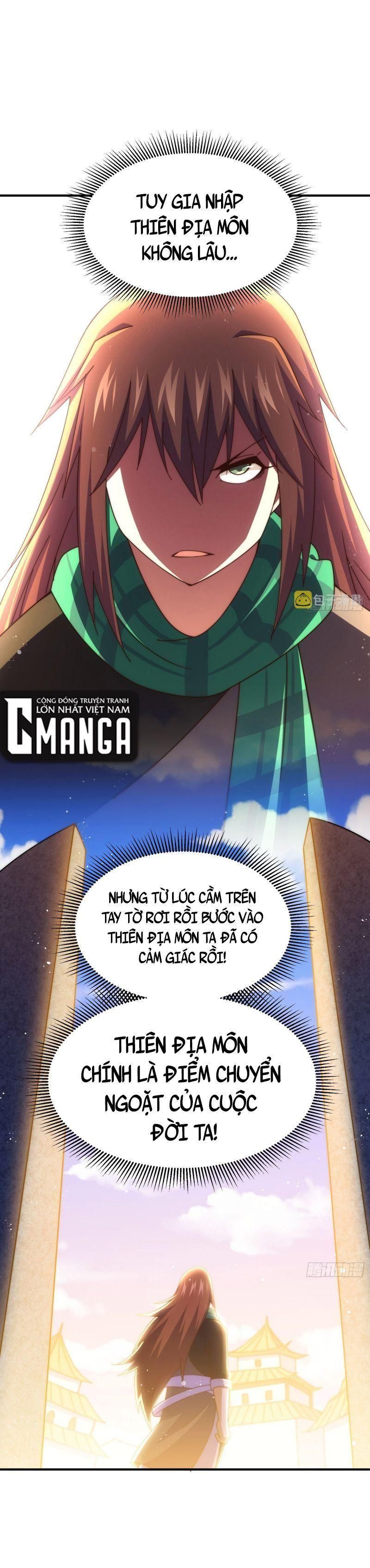 đọc truyện Người Trên Vạn Người Chương 179 ảnh 11 tại Giả Dược