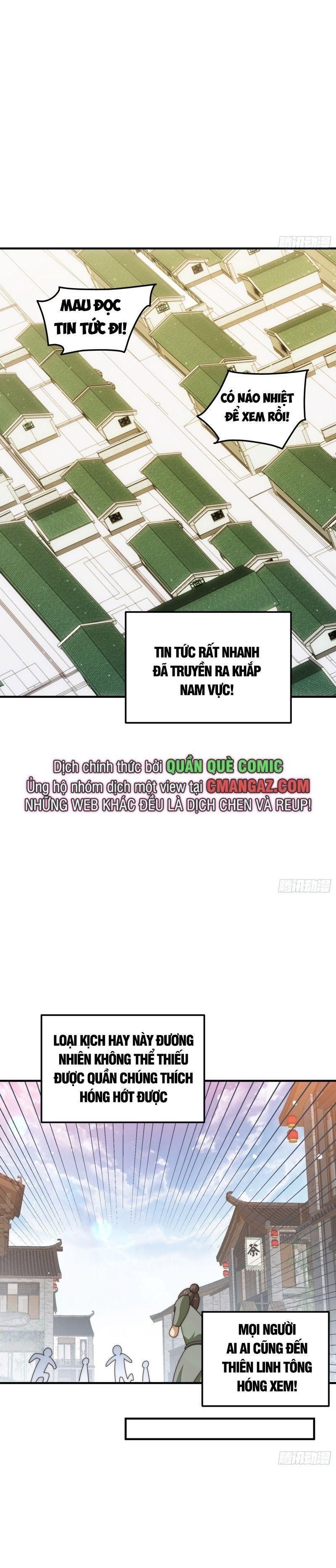 đọc truyện Người Trên Vạn Người Chương 179 ảnh 14 tại Giả Dược