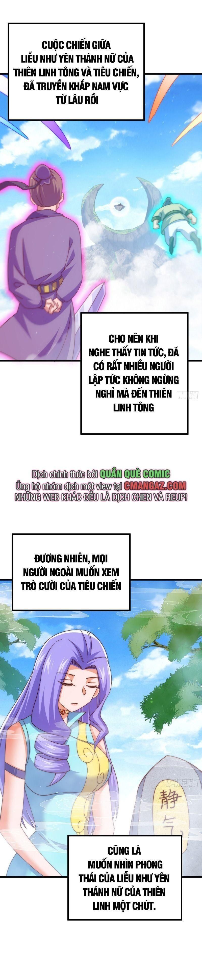 đọc truyện Người Trên Vạn Người Chương 179 ảnh 30 tại Giả Dược