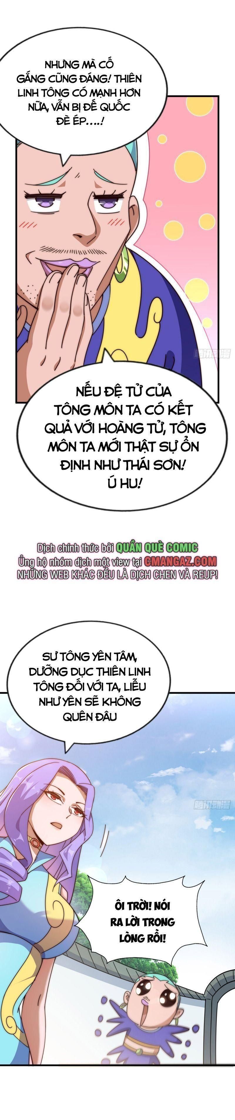đọc truyện Người Trên Vạn Người Chương 179 ảnh 35 tại Giả Dược
