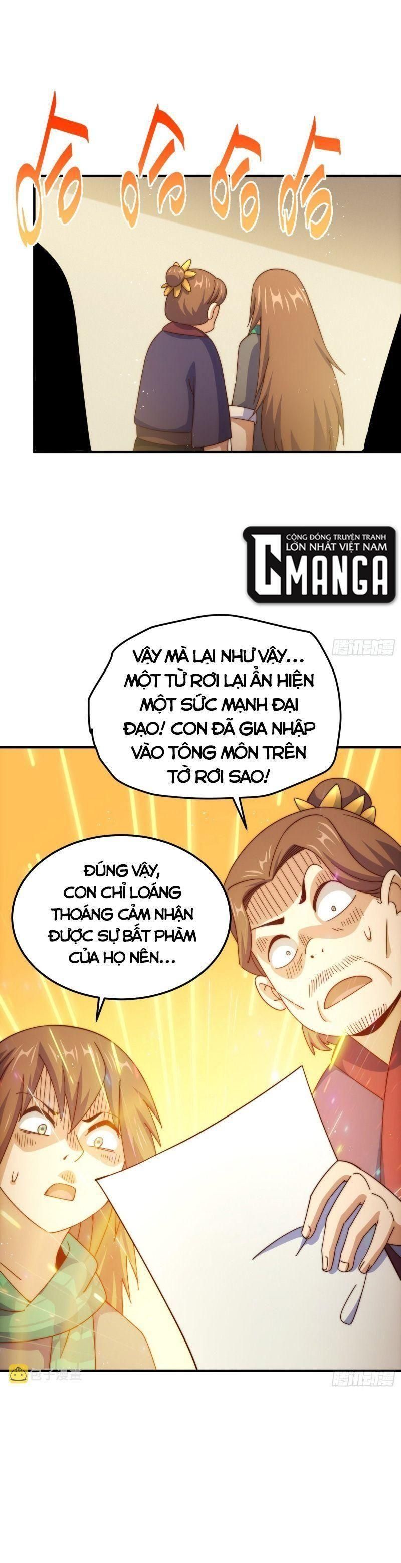 đọc truyện Người Trên Vạn Người Chương 179 ảnh 8 tại Giả Dược