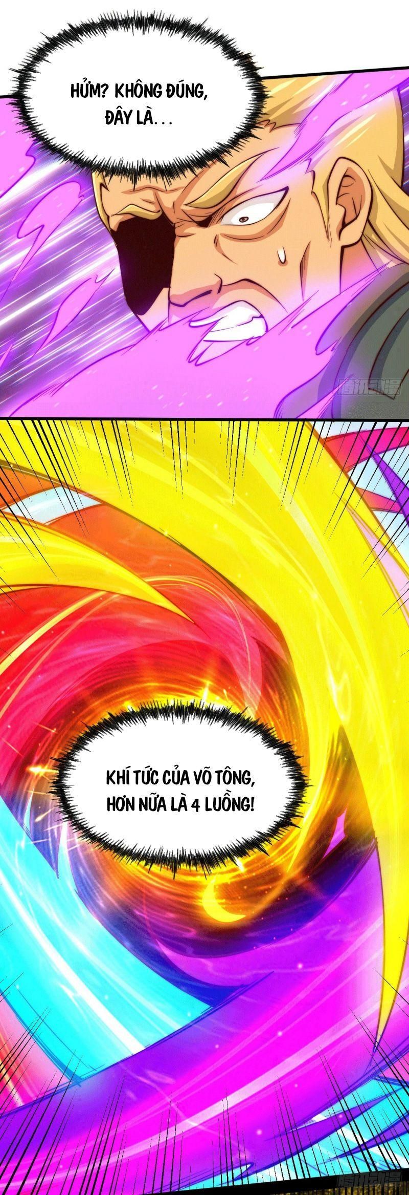 đọc truyện Người Trên Vạn Người Chương 18 ảnh 7 tại Giả Dược