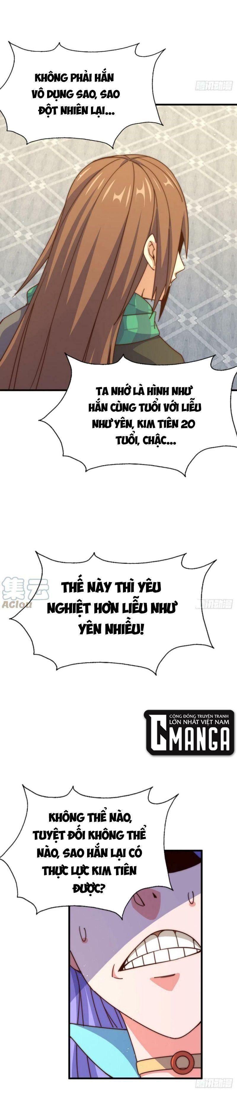 đọc truyện Người Trên Vạn Người Chương 180 ảnh 28 tại Giả Dược
