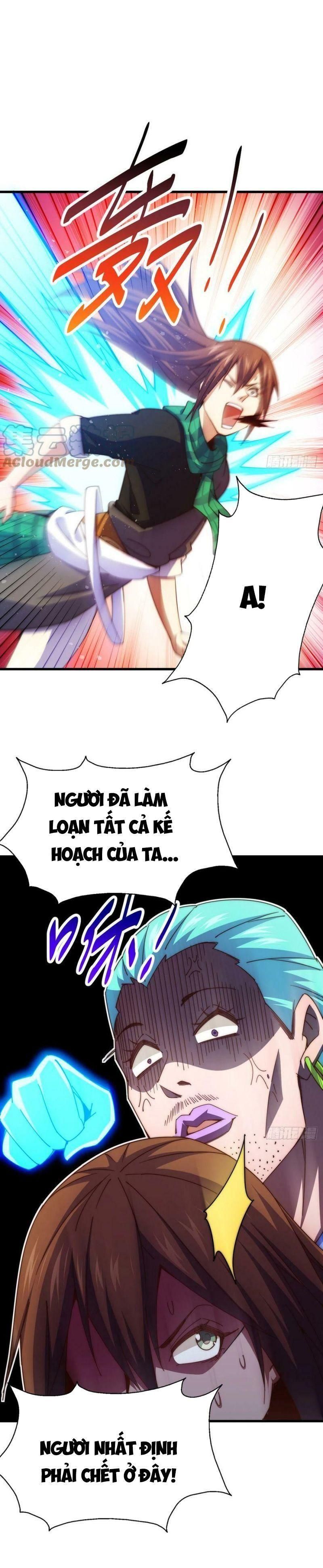 đọc truyện Người Trên Vạn Người Chương 180 ảnh 32 tại Giả Dược