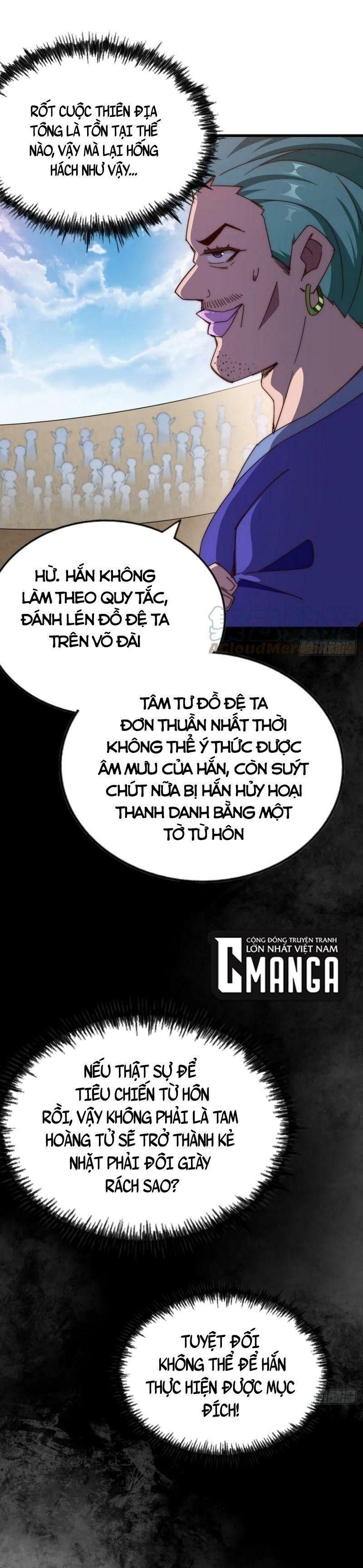 đọc truyện Người Trên Vạn Người Chương 180 ảnh 36 tại Giả Dược