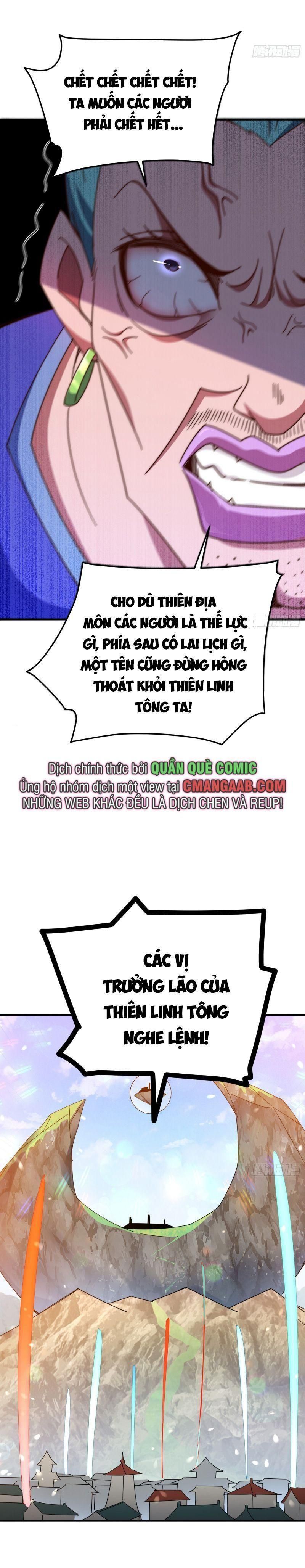 đọc truyện Người Trên Vạn Người Chương 181 ảnh 11 tại Giả Dược