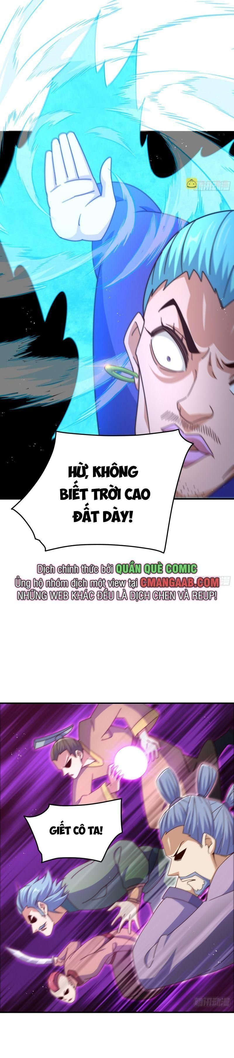 đọc truyện Người Trên Vạn Người Chương 181 ảnh 17 tại Giả Dược