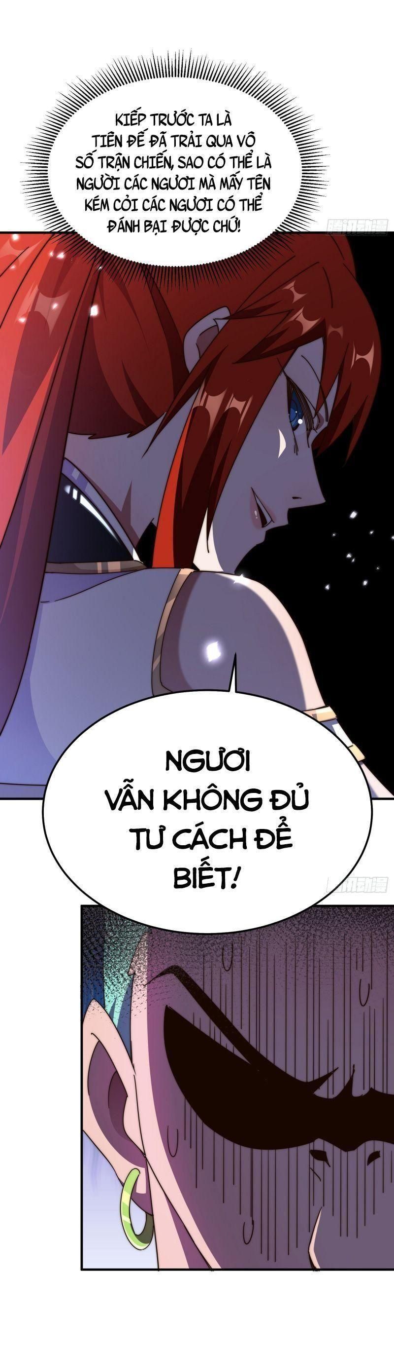 đọc truyện Người Trên Vạn Người Chương 181 ảnh 21 tại Giả Dược