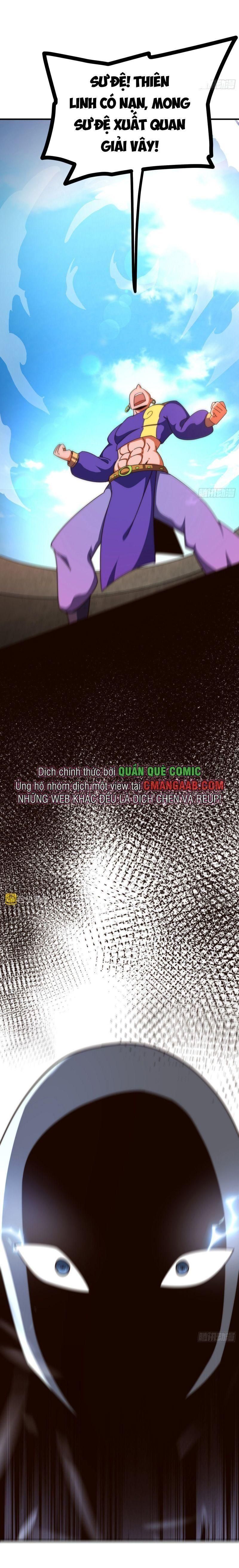 đọc truyện Người Trên Vạn Người Chương 181 ảnh 22 tại Giả Dược
