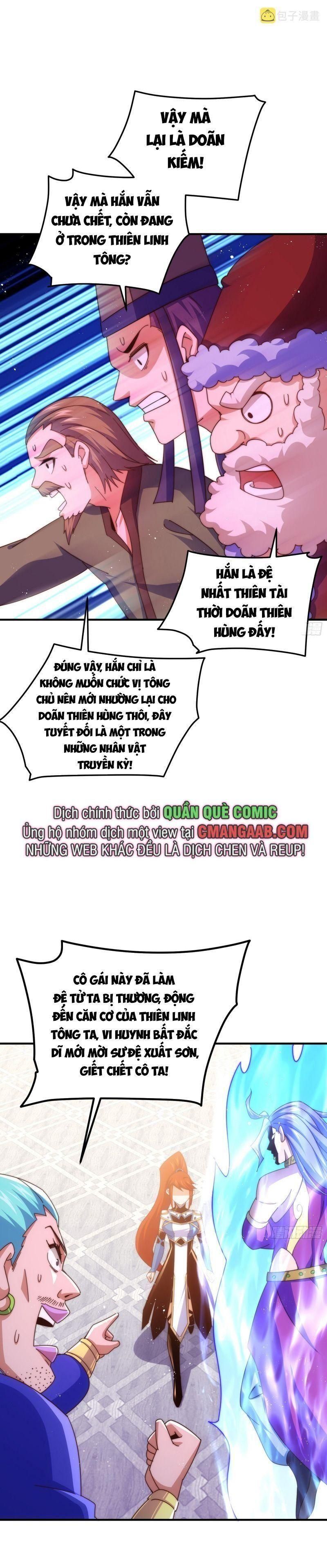 đọc truyện Người Trên Vạn Người Chương 181 ảnh 25 tại Giả Dược