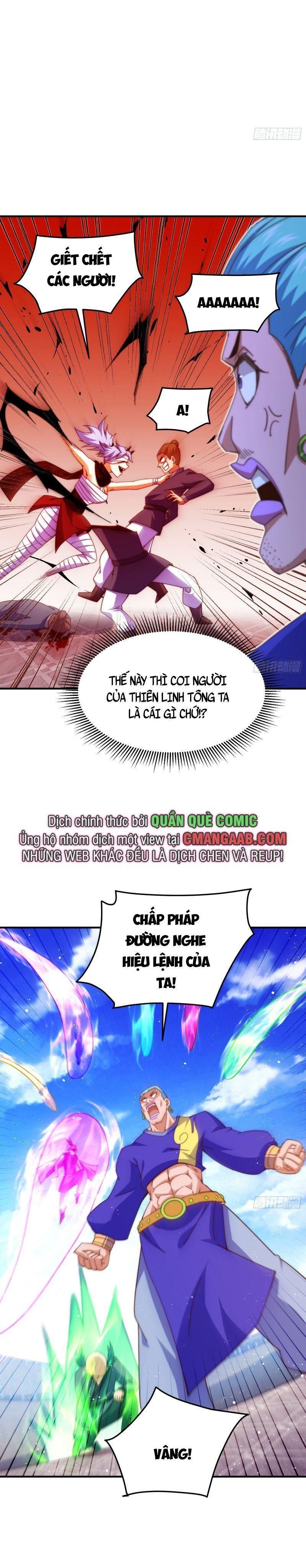 đọc truyện Người Trên Vạn Người Chương 181 ảnh 5 tại Giả Dược