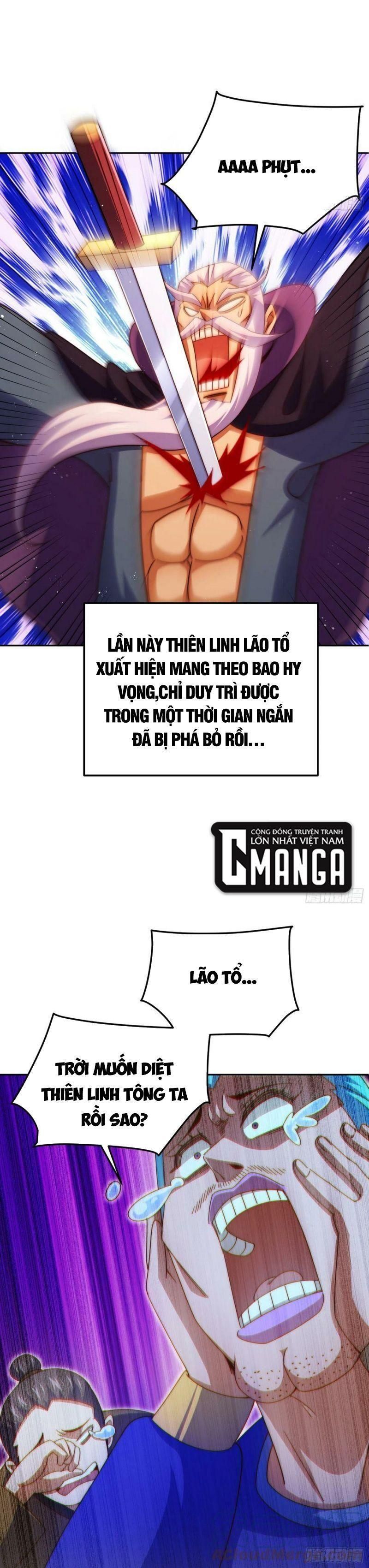 đọc truyện Người Trên Vạn Người Chương 182 ảnh 18 tại Giả Dược