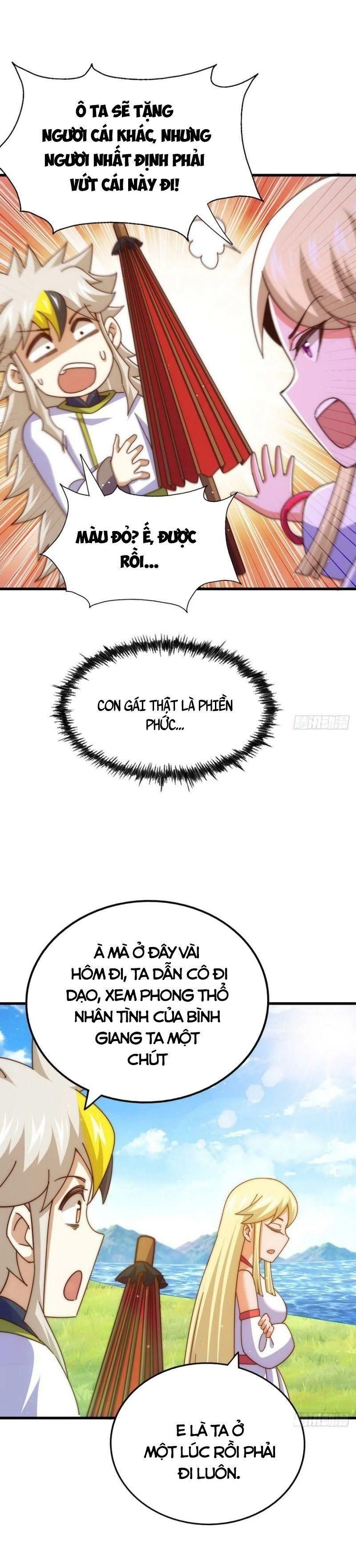 đọc truyện Người Trên Vạn Người Chương 183 ảnh 15 tại Giả Dược
