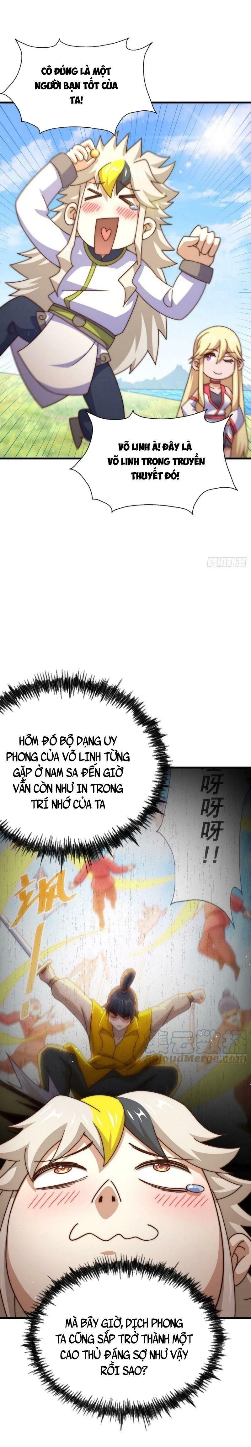 đọc truyện Người Trên Vạn Người Chương 183 ảnh 19 tại Giả Dược