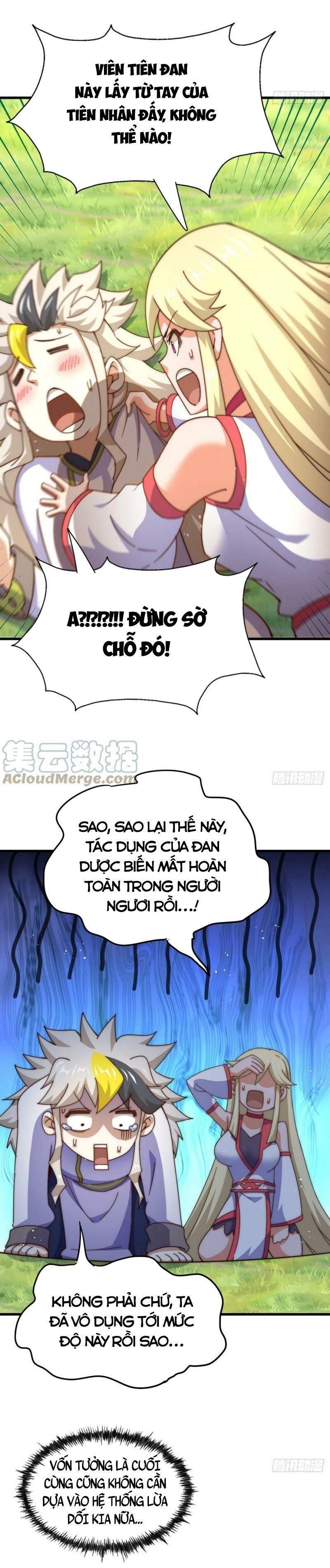 đọc truyện Người Trên Vạn Người Chương 183 ảnh 28 tại Giả Dược