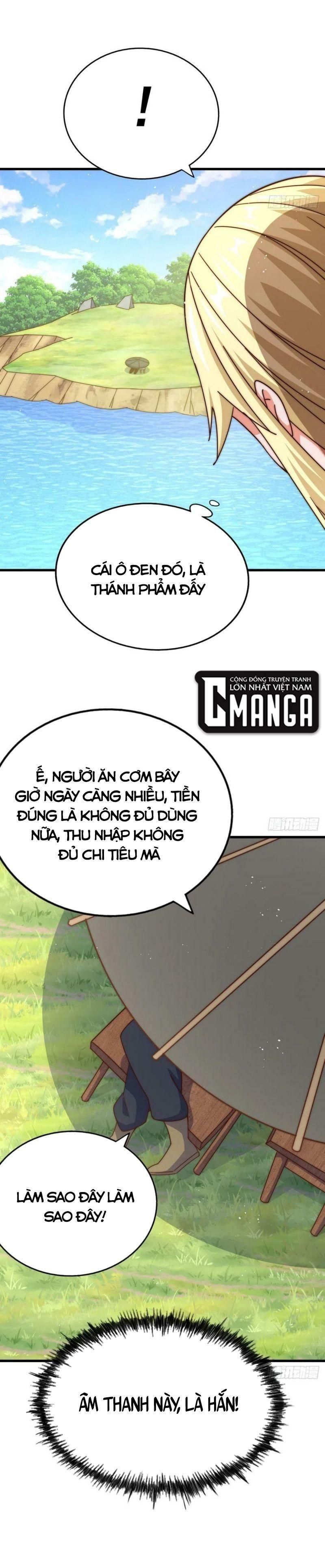 đọc truyện Người Trên Vạn Người Chương 183 ảnh 4 tại Giả Dược