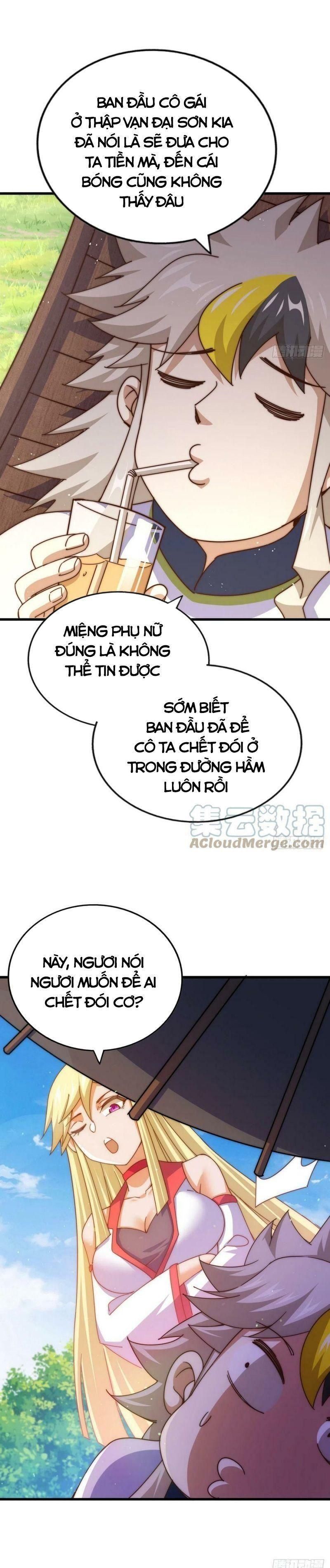 đọc truyện Người Trên Vạn Người Chương 183 ảnh 5 tại Giả Dược