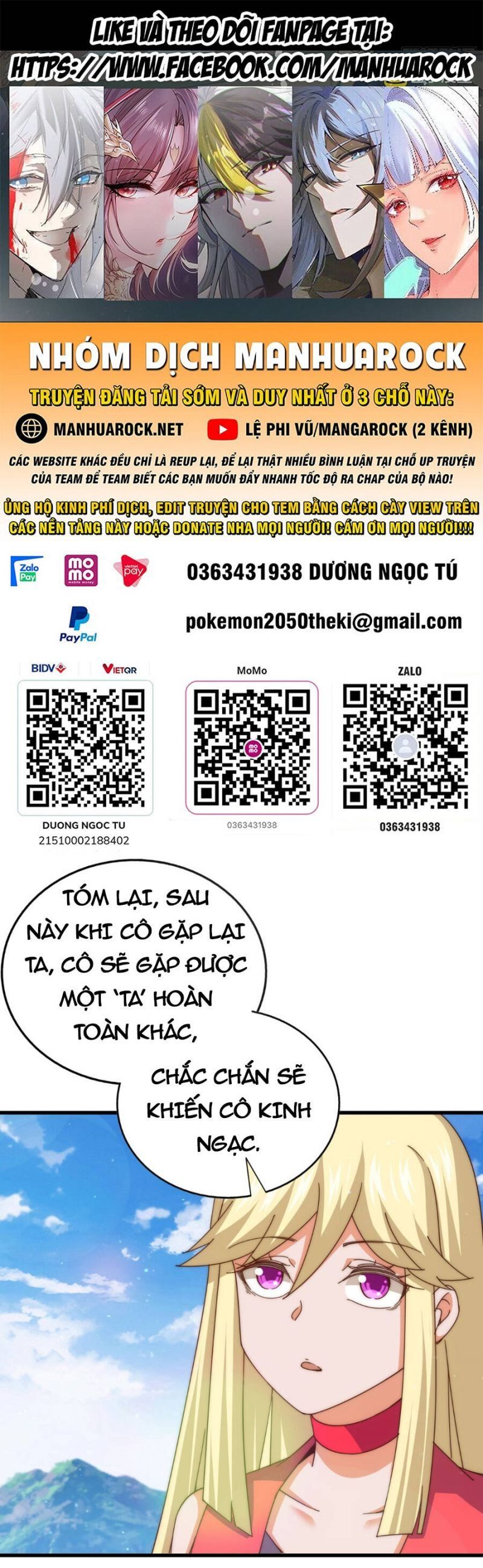 đọc truyện Người Trên Vạn Người Chương 184 ảnh 2 tại Giả Dược