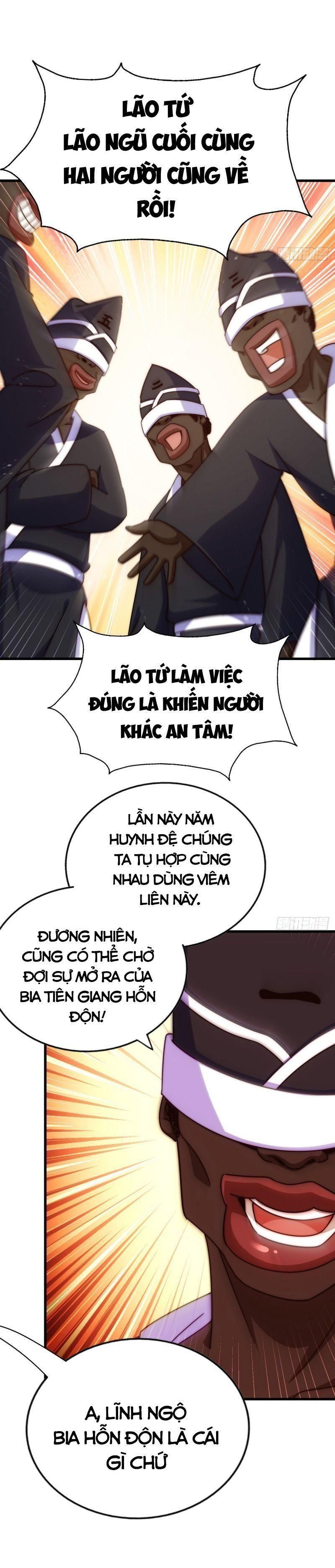 đọc truyện Người Trên Vạn Người Chương 186 ảnh 11 tại Giả Dược