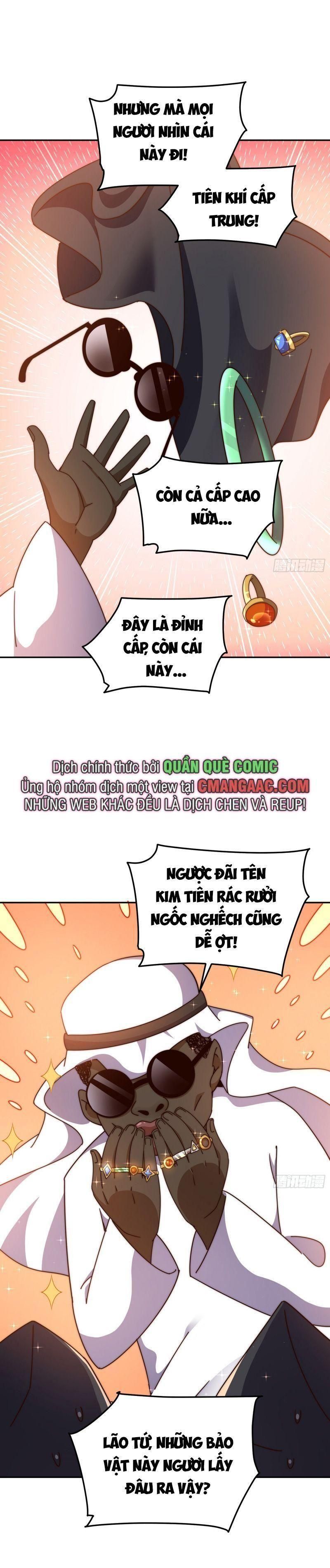 đọc truyện Người Trên Vạn Người Chương 186 ảnh 33 tại Giả Dược
