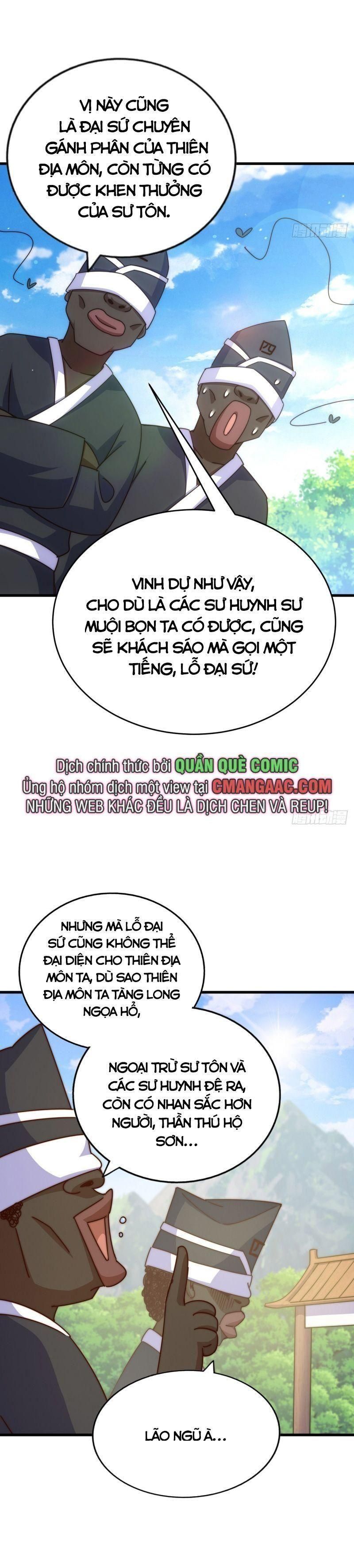 đọc truyện Người Trên Vạn Người Chương 186 ảnh 5 tại Giả Dược